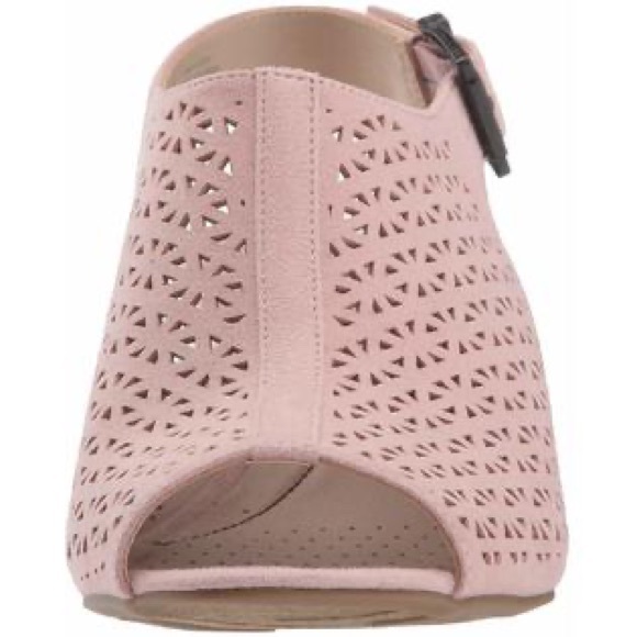 Lifestride Women's Relay 2 Ballet Flat - Picture 3 of 4